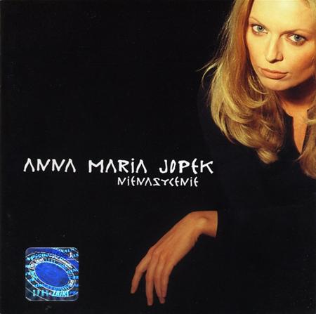 Anna Maria Jopek - Droga na potudnie Lyrics - Zortam Music