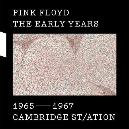 Pink Floyd - Cambridge St/ation [Disc 1] - Zortam Music