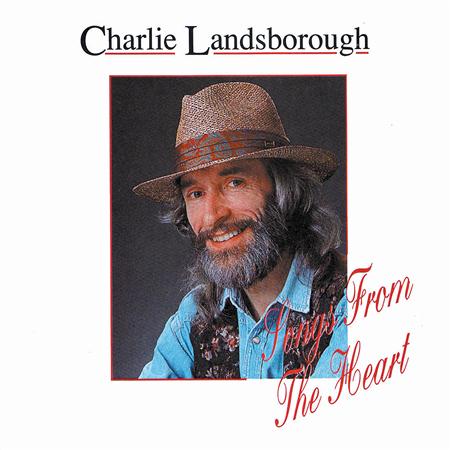 Charlie Landsborough - Songs from the Heart - Zortam Music