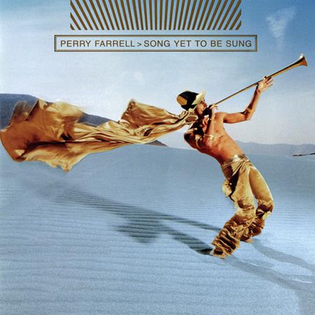 Perry Farrell - Yet To Be Sung Lyrics - Zortam Music