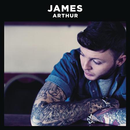 James Arthur - You