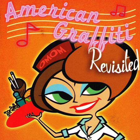 Bill Haley and The Comets - American Graffiti (Disc 1 of 2) - Zortam Music