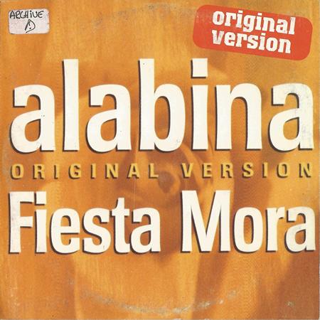 Alabina - La Fiesta - Zortam Music