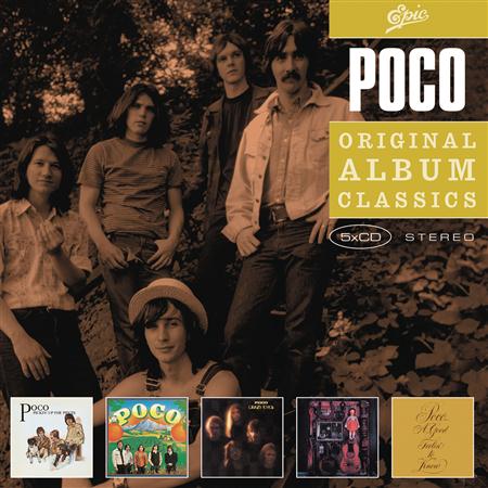 POCO - Do You Feel It Too [#] Lyrics - Zortam Music