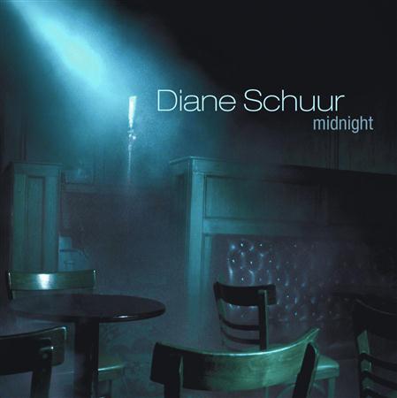 Diane Schuur - Midnight - Zortam Music