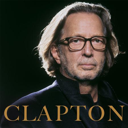 Eric Clapton/Eric Clapton - Clapton - Zortam Music