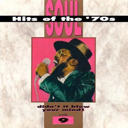 The Main Ingredient - Main Ingredient - Just Don