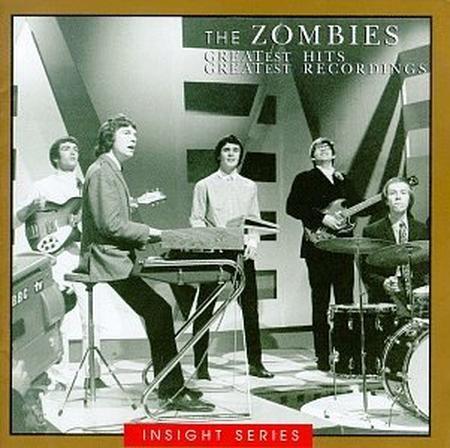 The Zombies - Greatest Hits/Greatest Recordings - Zortam Music
