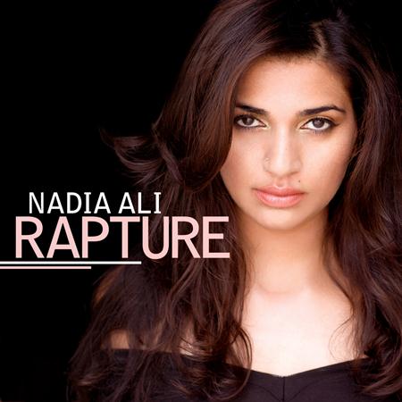 Nadia Ali - Rapture - Zortam Music
