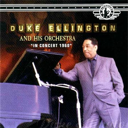 Duke Ellington - In Concert 1960 - Zortam Music