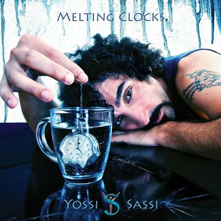 Yossi Sassi - Melting Clocks - Zortam Music