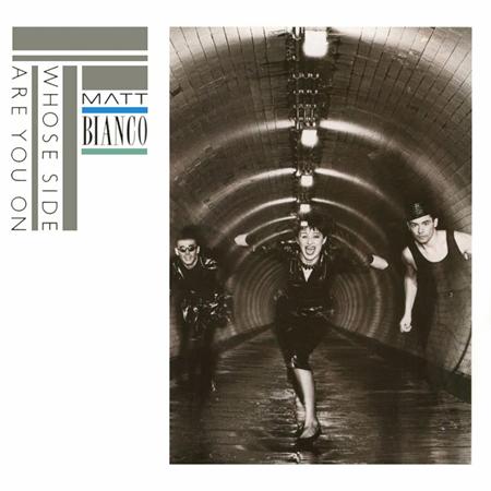 Matt Bianco - 06 - MATT BIANCO - Whose Side Lyrics - Zortam Music