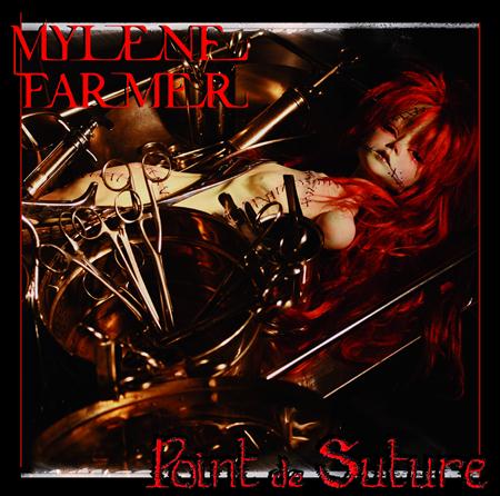 Mylhne Farmer - Point de Suture - Zortam Music