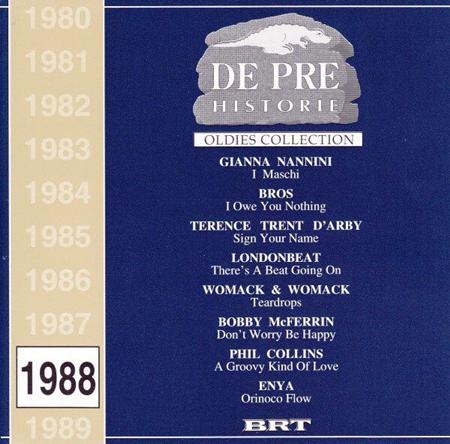 A-Ha - De Pre Historie 1988 Volume 1 - Zortam Music A-Ha - De Pre Historie 1988 Volume 1 - Zortam Music