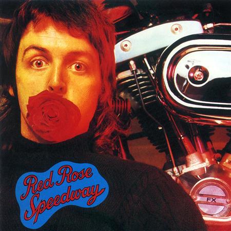 Paul Mccartney & The Wings - Red Rose Speedway - Zortam Music