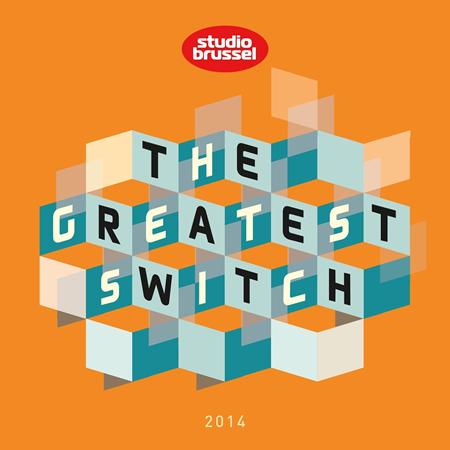 Joris Voorn - The Greatest Switch 2014 - Zortam Music
