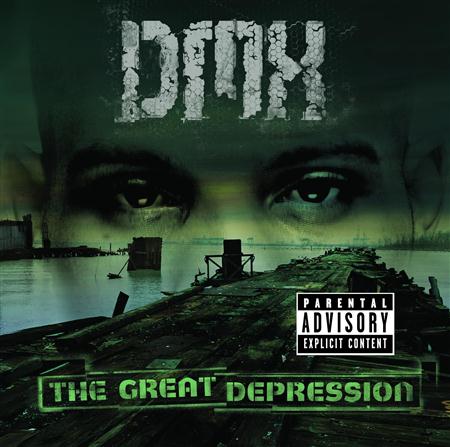 03-dmx-who_we_be-ego - The Great Depression - Zortam Music