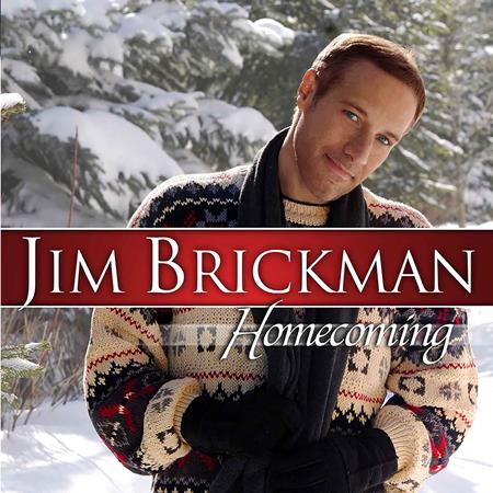 Jim Brickman - Coming Home For Christmas Lyrics - Zortam Music