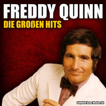 FREDDY QUINN - Freddy Quinn (Die Gitarre und das Meer) - Zortam Music