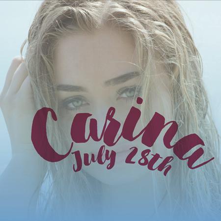 Carina - Carina - Zortam Music