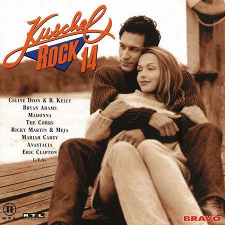 Gabrielle - Kuschelrock 14 [disc 2] - Zortam Music