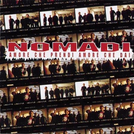 i nomadi - Amore Che Prendi Amore Che Dai - Zortam Music
