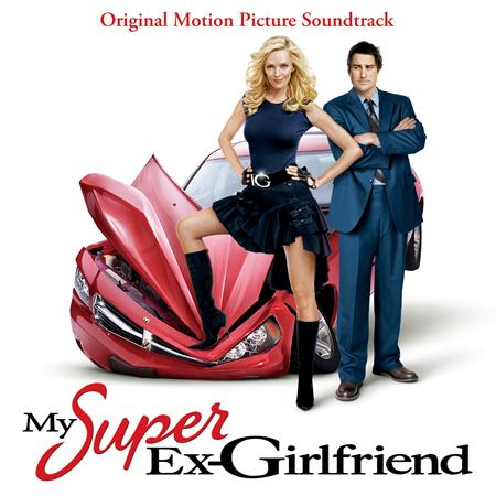 Fatboy Slim - My Super Ex-Girlfriend - Zortam Music Fatboy Slim - My Super Ex-Girlfriend - Zortam Music