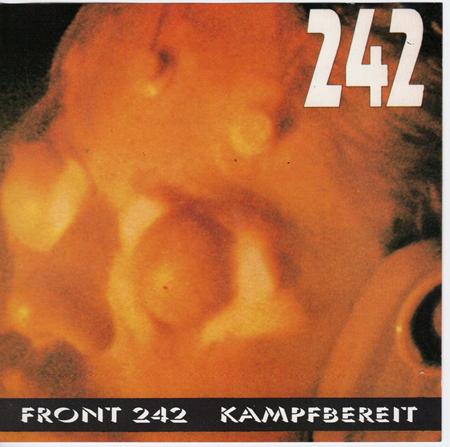 Front 242 - Kampfbereit - Zortam Music