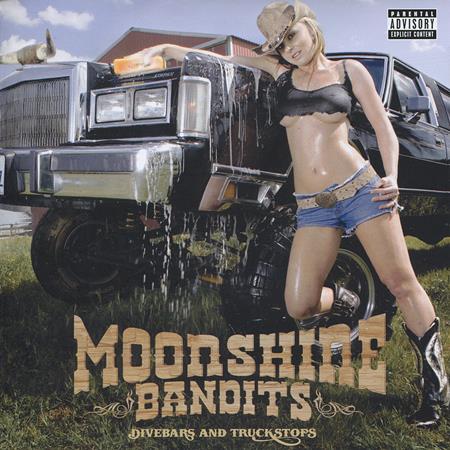 Moonshine Bandits - From The Country Lyrics - Zortam Music