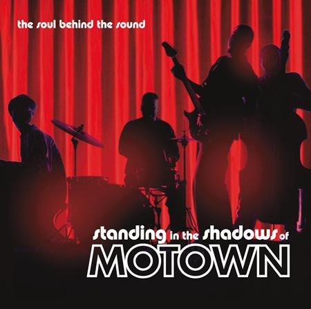 The Funk Brothers - Standing In The Shadows Of Motown (Soundtrack (Deluxe Edition)) - Zortam Music