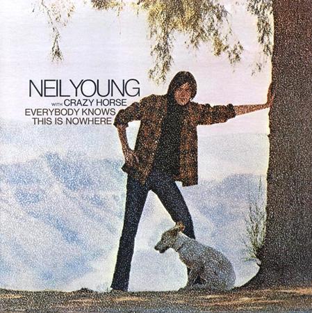 The Eagles - Everybody Knows This Is Nowhere - Lyrics2You The Eagles - Everybody Knows This Is Nowhere - Lyrics2You