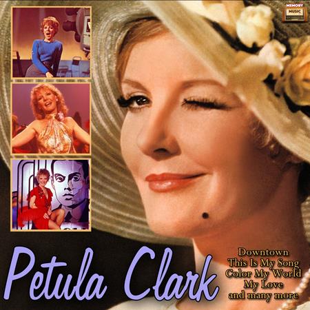 Petula clark - The Most Beautiful Songs - Zortam Music