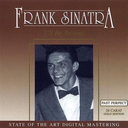 Frank Sinatra - I Frank Sinatra - I