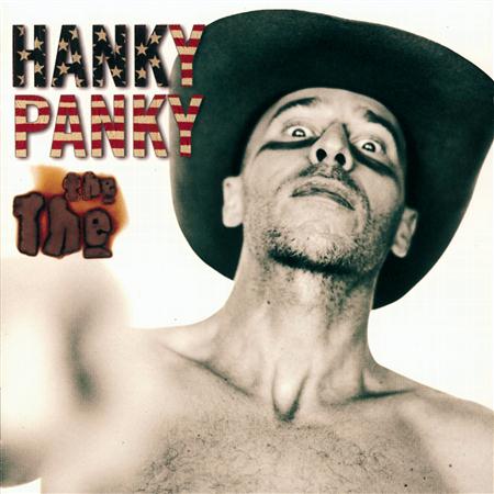 The The - Hanky Panky - Zortam Music