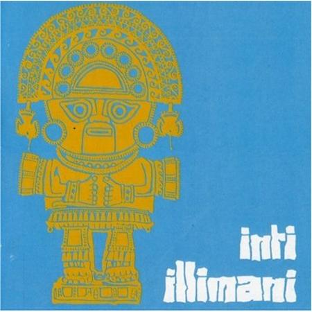 Inti-Illimani - Inti-Illimani - Zortam Music