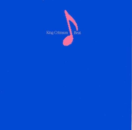 King Crimson - Beat [EGCD 51] - Zortam Music