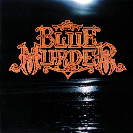 Blue Murder - Screaming Blue Murder - Zortam Music