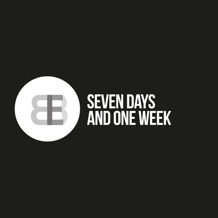 b.b.e. - Seven Days And One Week [Single] - Zortam Music