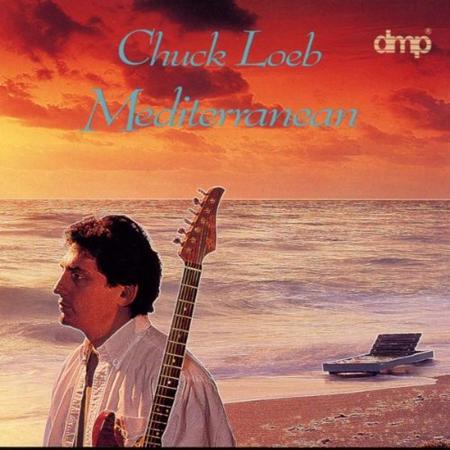 Chuck Loeb - Mediterranean - Zortam Music