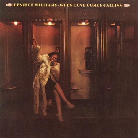 Deniece Williams - When Love Comes Calling (Expanded Edition) - Zortam Music