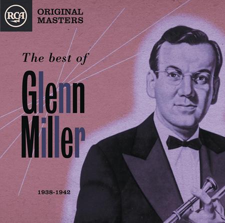 GLENN MILLER - Popular Recordings - Zortam Music GLENN MILLER - Popular Recordings - Zortam Music