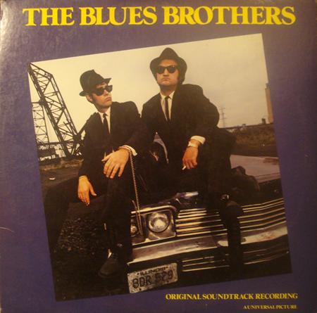 The Blues Brothers - Everybody Needs Somebody To L Lyrics - Zortam Music