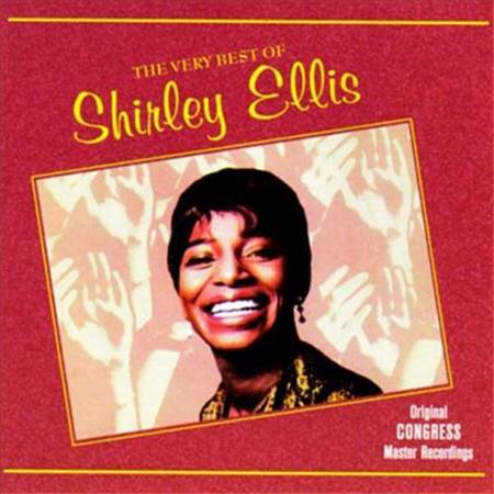 Shirley Ellis - Very Best Of - Zortam Music
