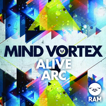 Mind Vortex - Alive (radio edit) Lyrics - Zortam Music