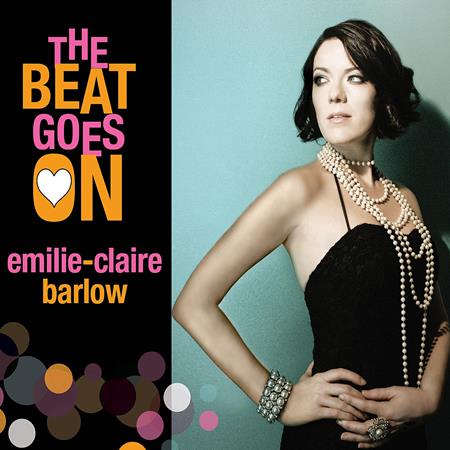 Emilie-Claire Barlow - The Beat Goes On/Soul Bossa Nova Lyrics - Zortam Music