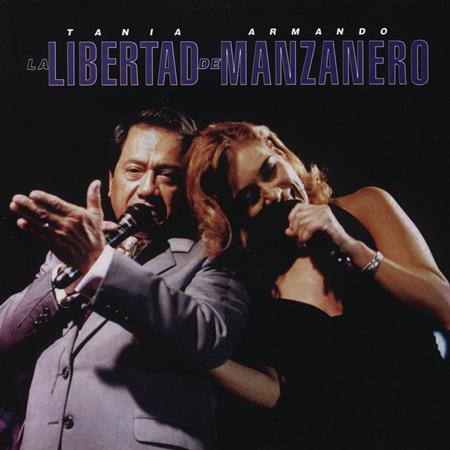Armando Manzanero - La Libertad - Zortam Music