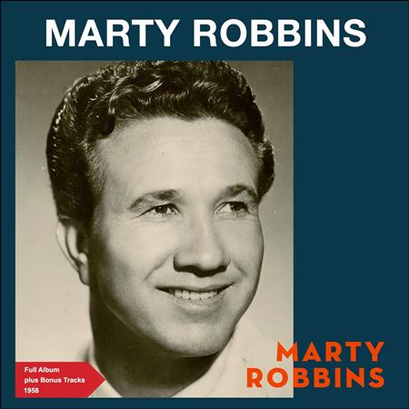 Marty Robins - Don