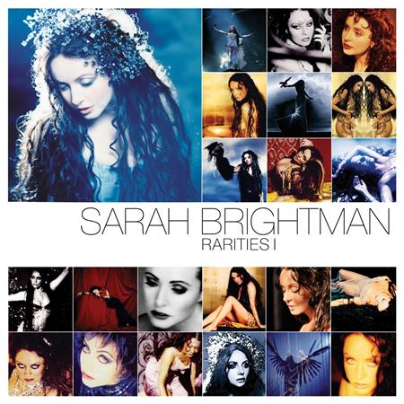 Sarah Brightman - Rarities, Vol. 1 - Zortam Music