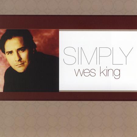 Wes King - Simply Wes King - Zortam Music