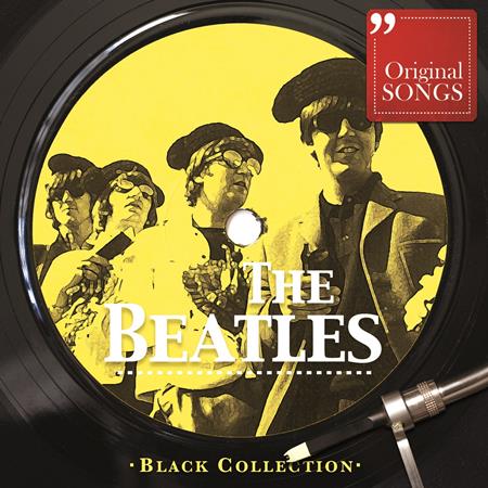 The Beatles - Black Collection The Beatles - Zortam Music
